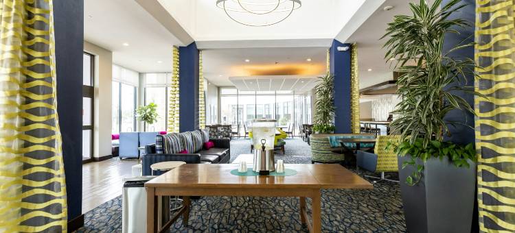 希尔顿花园酒店-奥斯汀机场(Hilton Garden Inn Austin Airport)图片