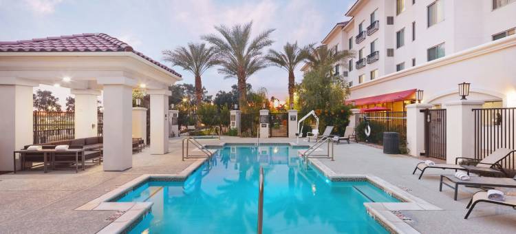 凤凰城钱德勒/南居家酒店(Residence Inn Phoenix Chandler/South)图片
