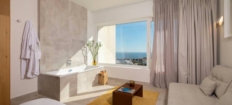 马拉卡希古耶隆酒店-格芮希尔顿精选酒店(Higueron Hotel Malaga, Curio Collection by Hilton)图片