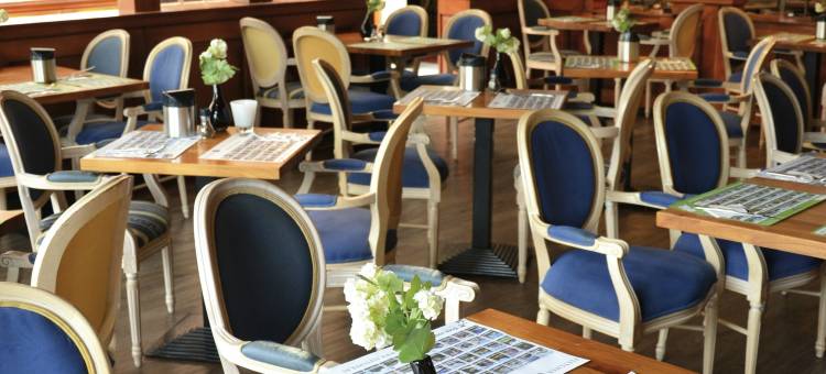 弗莱彻马里克餐厅酒店(Fletcher Hotel Restaurant Marijke)图片