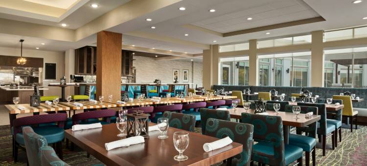 休斯顿-贝敦希尔顿花园酒店(Hilton Garden Inn Baytown)图片