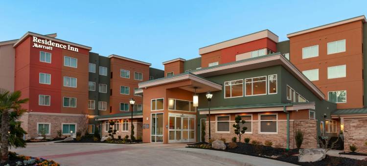 亚特兰大麦克多诺居家酒店(Residence Inn Atlanta McDonough)图片