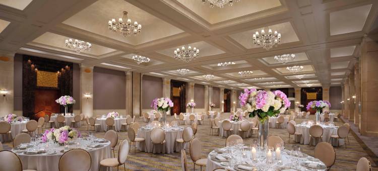 安曼四季酒店(Four Seasons Hotel Amman)图片
