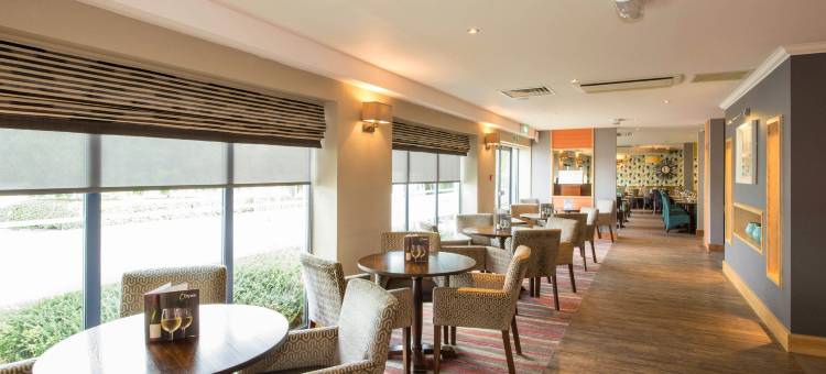 浦耳北普瑞米尔酒店(Premier Inn Poole North)图片