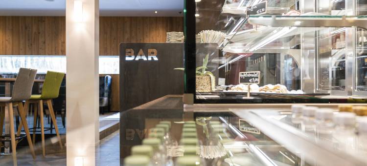 瓦尔瑟贝格贝斯特韦斯特酒店(Best Western Hotel am Walserberg)图片