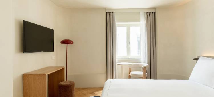 布拉加Esperanca酒店,洲至奢选(Esperança Hotel Braga,Vignette Collection by IHG)图片