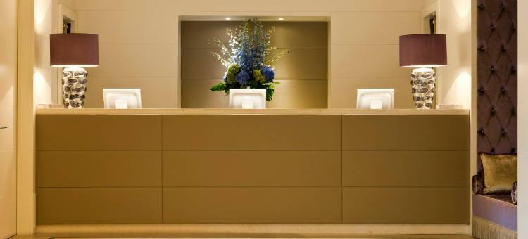 的里亚斯特萨沃亚宫精品酒店-高级酒店典藏(Savoia Excelsior Palace Trieste - Starhotels Collezione)图片