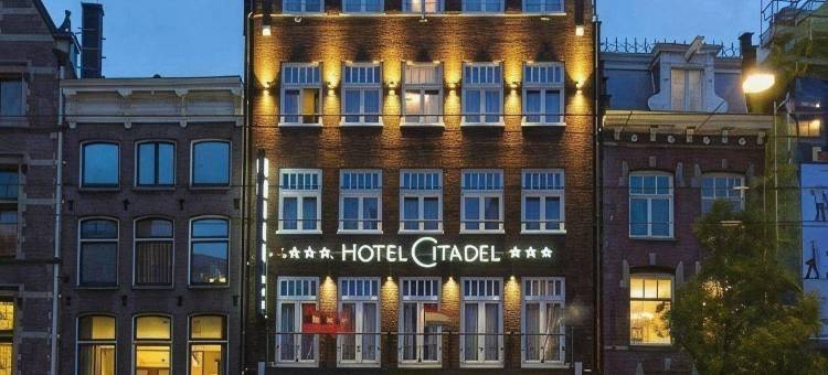 高地人酒店(The Highlander)图片