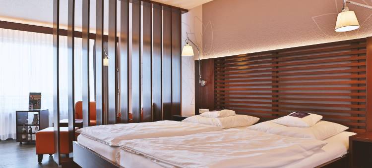 施利夫科普夫国家公园-康体酒店，Bwsc(Wellness-  Nationalpark Hotel Schliffkopf, Bwsc)图片