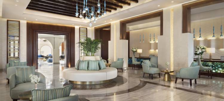 苏克阿尔瓦卡卡塔尔提沃丽酒店(Souq Al Wakra Hotel Qatar by Tivoli)图片