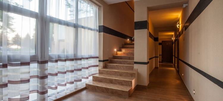 Hotel Dobczyce图片