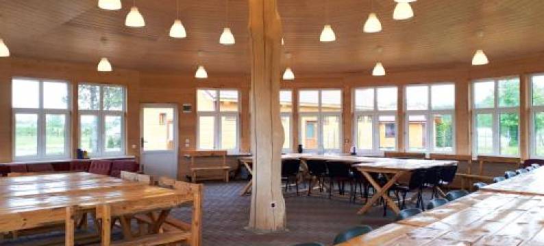 Dvēseles Veldzes dārzs图片