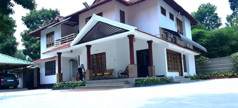 彩虹度假屋(Rainbow Holiday Home)图片