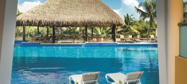 El Dorado Seaside Palms A Spa Resort图片