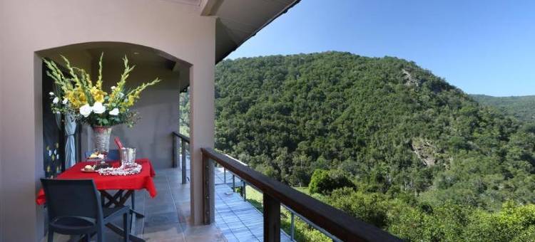 Eden View Boutique Hotel Shangri la Manor Venue图片