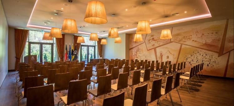 Vila Galé Serra da Estrela 山间自然之旅(Vila Gale Serra da Estrela)图片