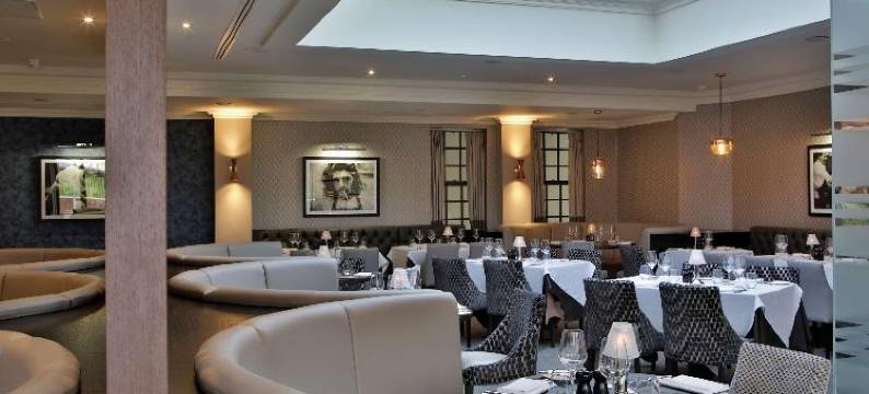 索利哈尔庄园酒店，BW 精选系列(Manor Hotel Solihull, BW Signature Collection)图片