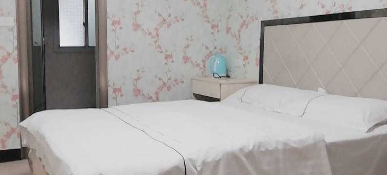 武汉圣缘宾馆图片