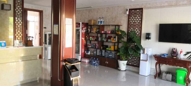 社旗凯嘉精致酒店图片