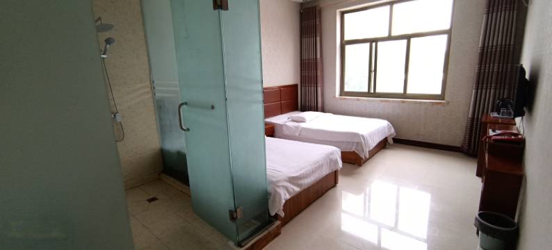 邢台广宗四羊宾馆图片