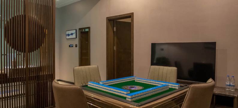 浚县新地方假日酒店图片