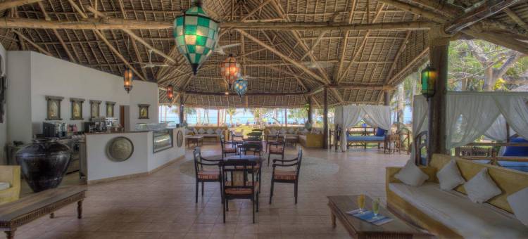 海王星普瓦尼海滩度假村及水疗中心桑给巴尔(Neptune Pwani Beach Resort & Spa Zanzibar - All Inclusive)图片