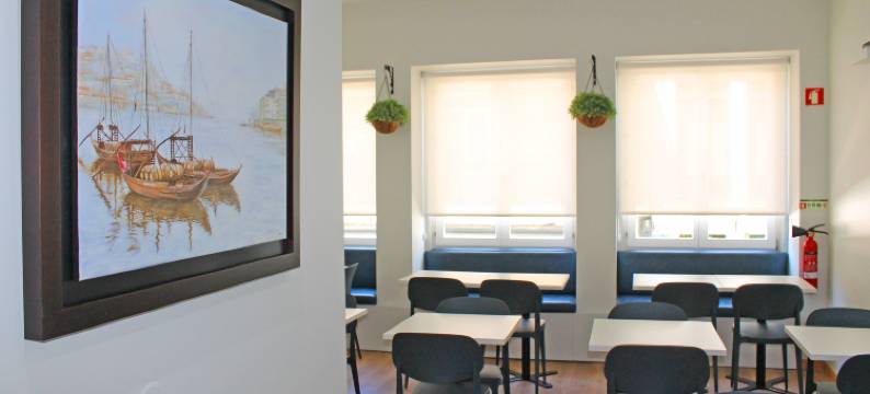 波尔图活力四射客房及公寓酒店(Vivacity Porto - Rooms & Apartments)图片