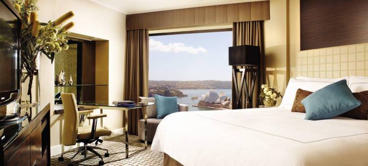 悉尼四季酒店(Four Seasons Hotel Sydney)图片