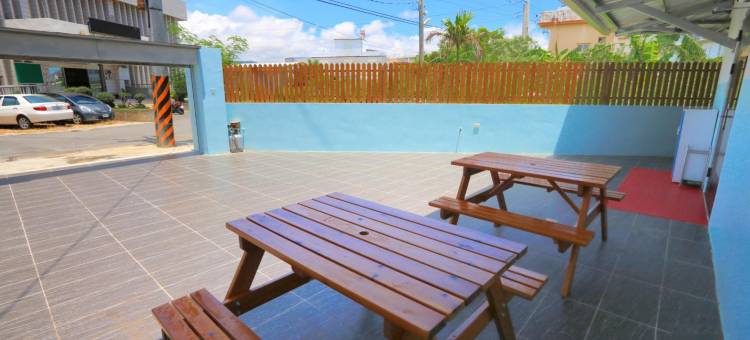 车城海悦湾民宿图片