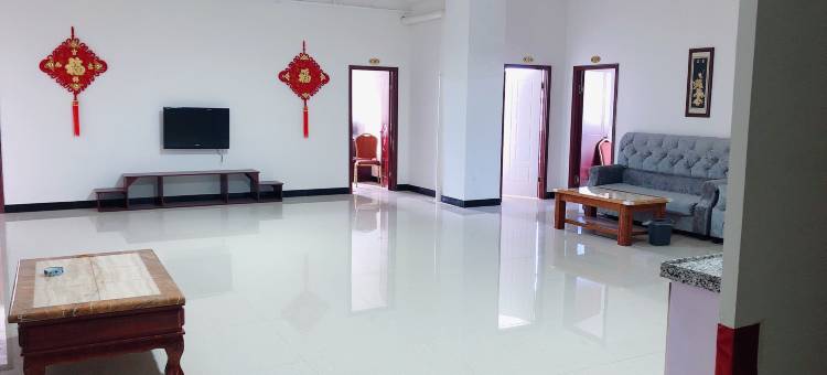 荣成如意酒店图片