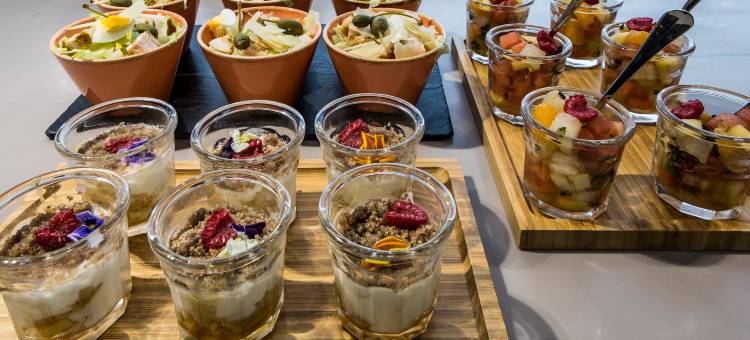 巴黎歌剧院英迪格酒店 - IHG洲际集团旗下酒店(Hotel Indigo Paris - Opera)图片