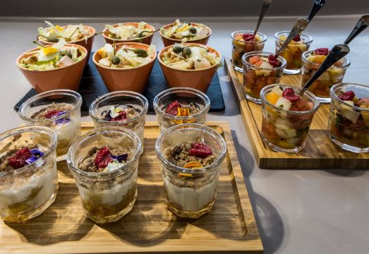 Hotel Indigo PARIS - OPERA by IHGHotel Overview