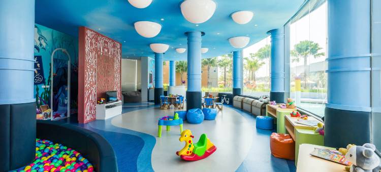 华欣Avani+度假村(Avani+ Hua Hin Resort)图片