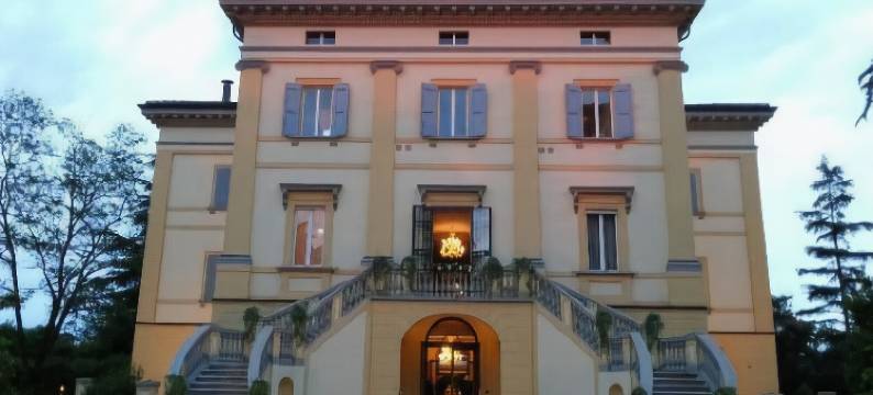 卡普里塔海岸线农庄(Agriturismo Capriata Shore Club)图片