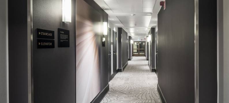 赫尔辛基皇冠假日酒店(Crowne Plaza HELSINKI - HESPERIA by IHG)图片