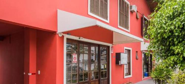 Pousada Ana Julia图片