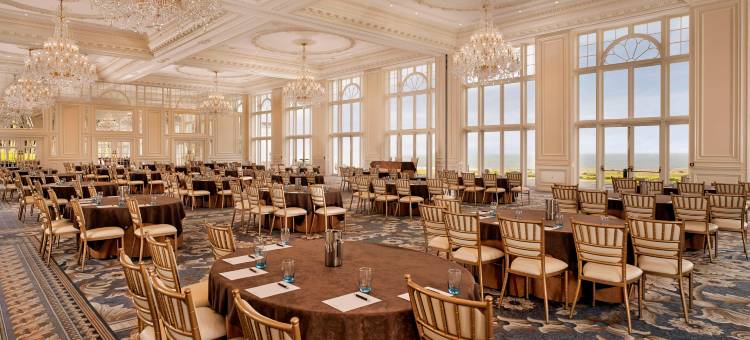 坦伯利特朗普(Trump Turnberry)图片