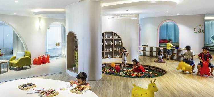 富国翡翠湾高级公寓-雅高集团管理(Premier Residences Phu Quoc Emerald Bay Managed by Accor)图片