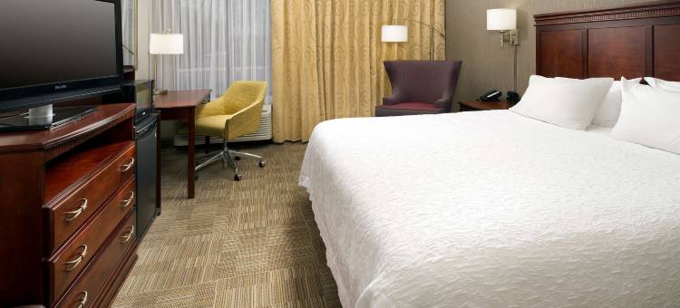 罗切斯特-格瑞斯欢朋酒店(Hampton Inn by Hilton Rochester/Greece)图片