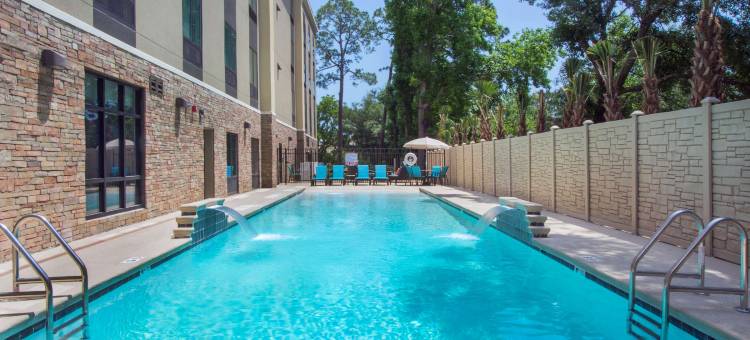 希尔顿欢朋酒店-加尔夫海岸(Hampton Inn Gulf Shores)图片