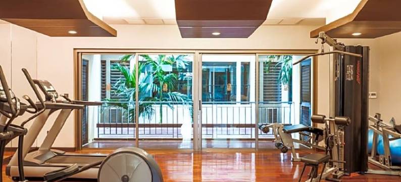 芭堤雅三月酒店(March Hotel)图片