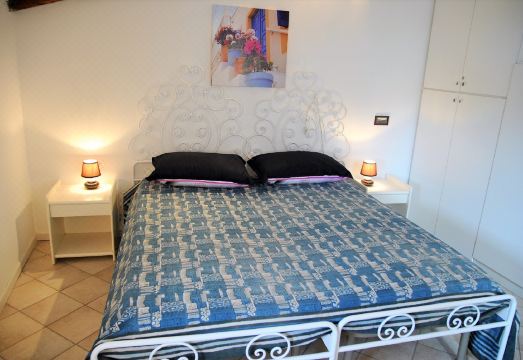 Belvedere Home with Sea View on the Gulf of Gaeta Hotel Overview