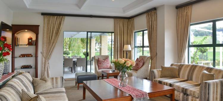 伊斯特盖特城市小屋酒店(City Lodge Hotel Eastgate)图片