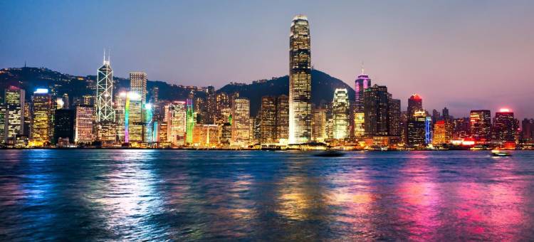 香港纽约宾馆(近尖沙咀地铁H出口)图片