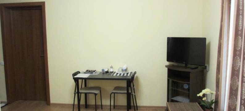 瓦莎夫斯基旅馆(Varshavsky Guest House)图片