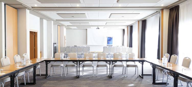 布雷西亚2诺富特酒店(Novotel Brescia 2)图片