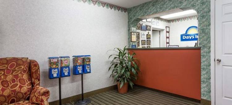 迪生戴斯酒店(Days Inn by Wyndham Dickson)图片