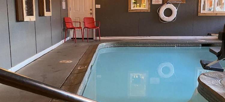 岸上酒店(Ashore Hotel)图片