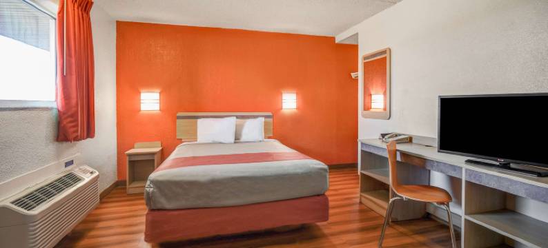 Motel 6 North Ridgeville, Oh - Cleveland Intl Airport - N Ridgeville图片