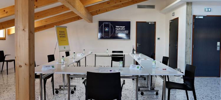 宜必思尚品阿雅克肖拿破仑酒店(2019 年 7 月开业)(Ibis Styles Ajaccio Napoleon)图片